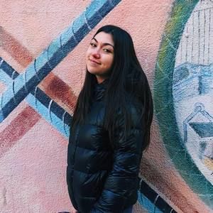 Meet your Posher, Yasmin